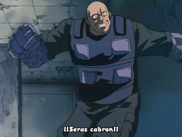 Project ARMS (Animebox Fansub)